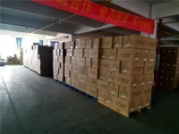 仓储托管代发 物流配送仓储 三邦众诚