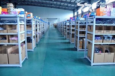 【仓库出租】物品仓储托管,杨浦区军工路1300号