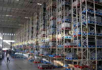 汕头到荆门物流配送