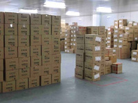 仓+快递公司的服务模式有哪些呢