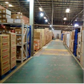 电商物流仓库外包|仓储仓储服务|电商云仓外包