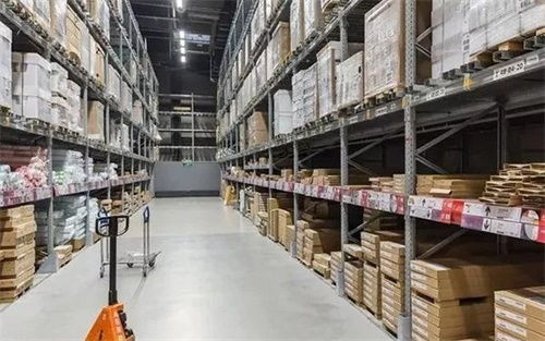 富润德 可靠的仓储服务公司是怎么样的