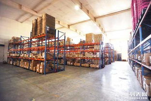 北京物流仓储服务