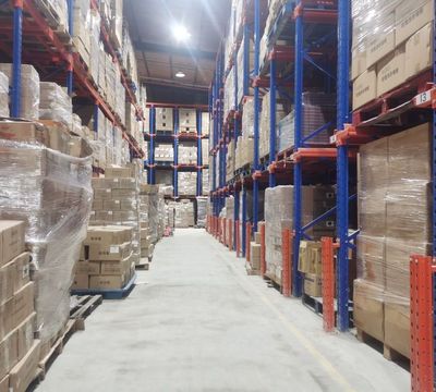 一件代发电商仓储 云仓储系统 物流仓储服务 一站式优质服务