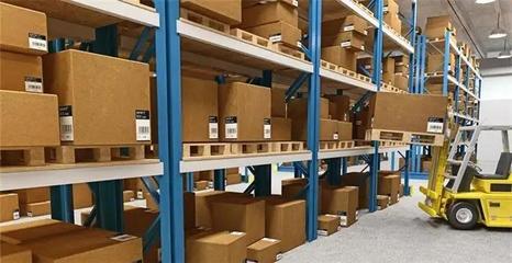 海外仓服务内容一般包括哪些方面? 服务流程分为哪些步骤?