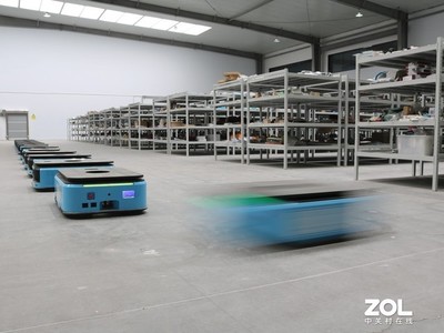 F2C产业生态共享仓 电商供应链的仓储新引擎