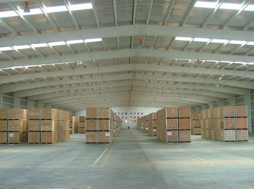 集美大型仓储服务企业 专业、高效、可靠的仓储解决方案