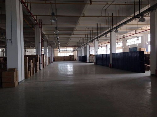 永辉仓储货运服务 成都物流新标杆