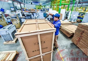 本土企业发力，双十一仓储服务迎来新变革