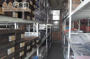 杨浦小仓库出租,给您和您的企业省钱省力
